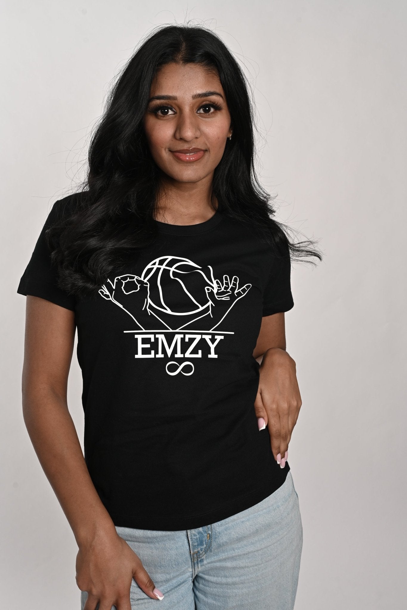 Women’s summer tee - EMZY♾️ EMZY♾️