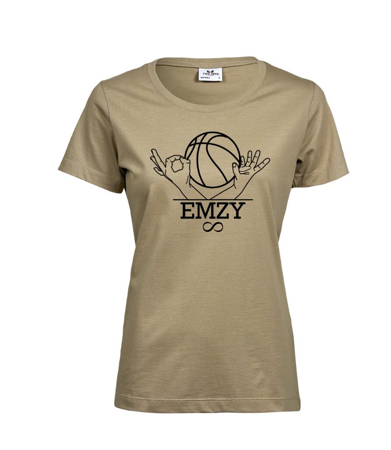 Women’s summer tee - EMZY♾️ EMZY♾️