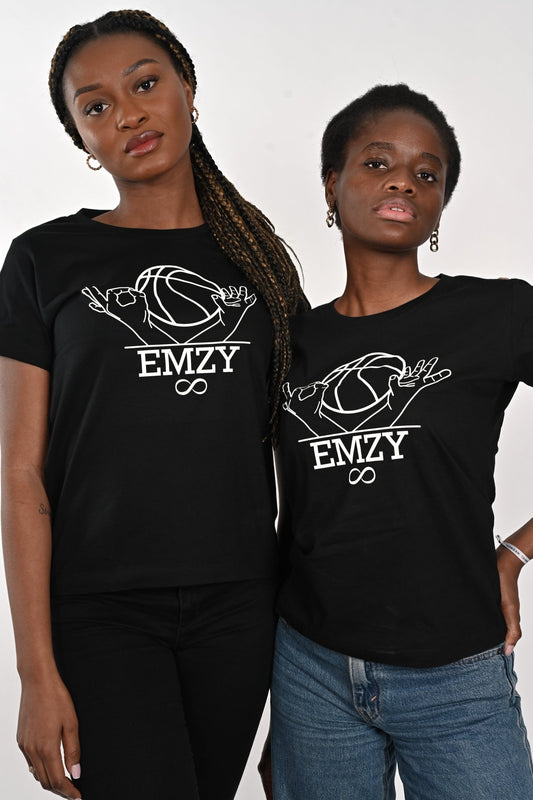 Women’s summer tee - EMZY♾️ EMZY♾️