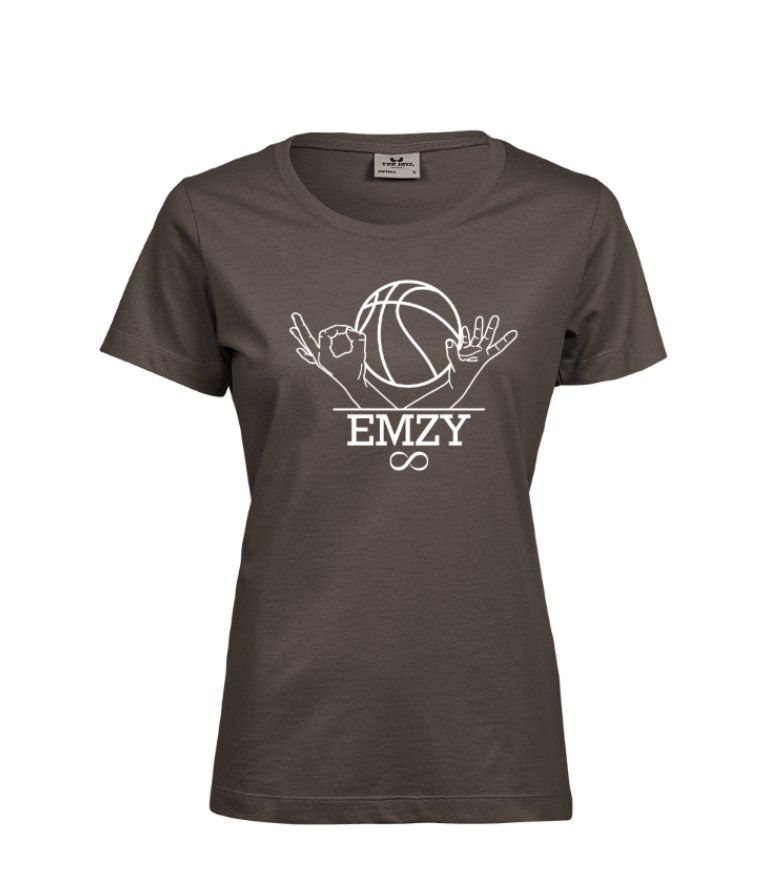 Women’s summer tee - EMZY♾️ EMZY♾️