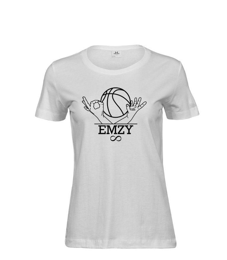 Women’s summer tee - EMZY♾️ EMZY♾️