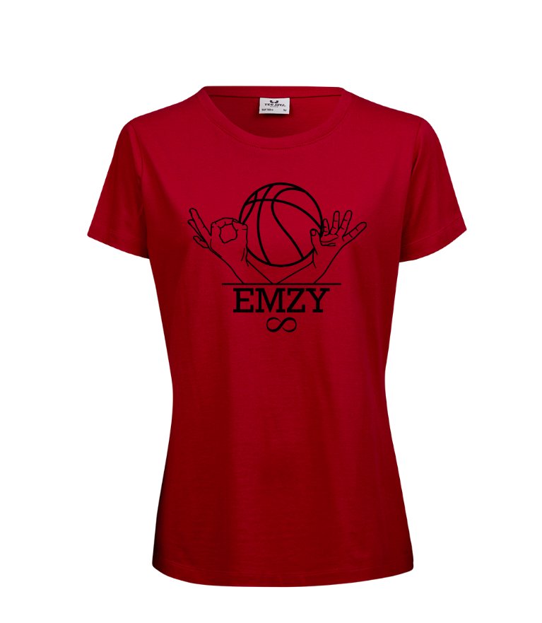 Women’s summer tee - EMZY♾️ EMZY♾️