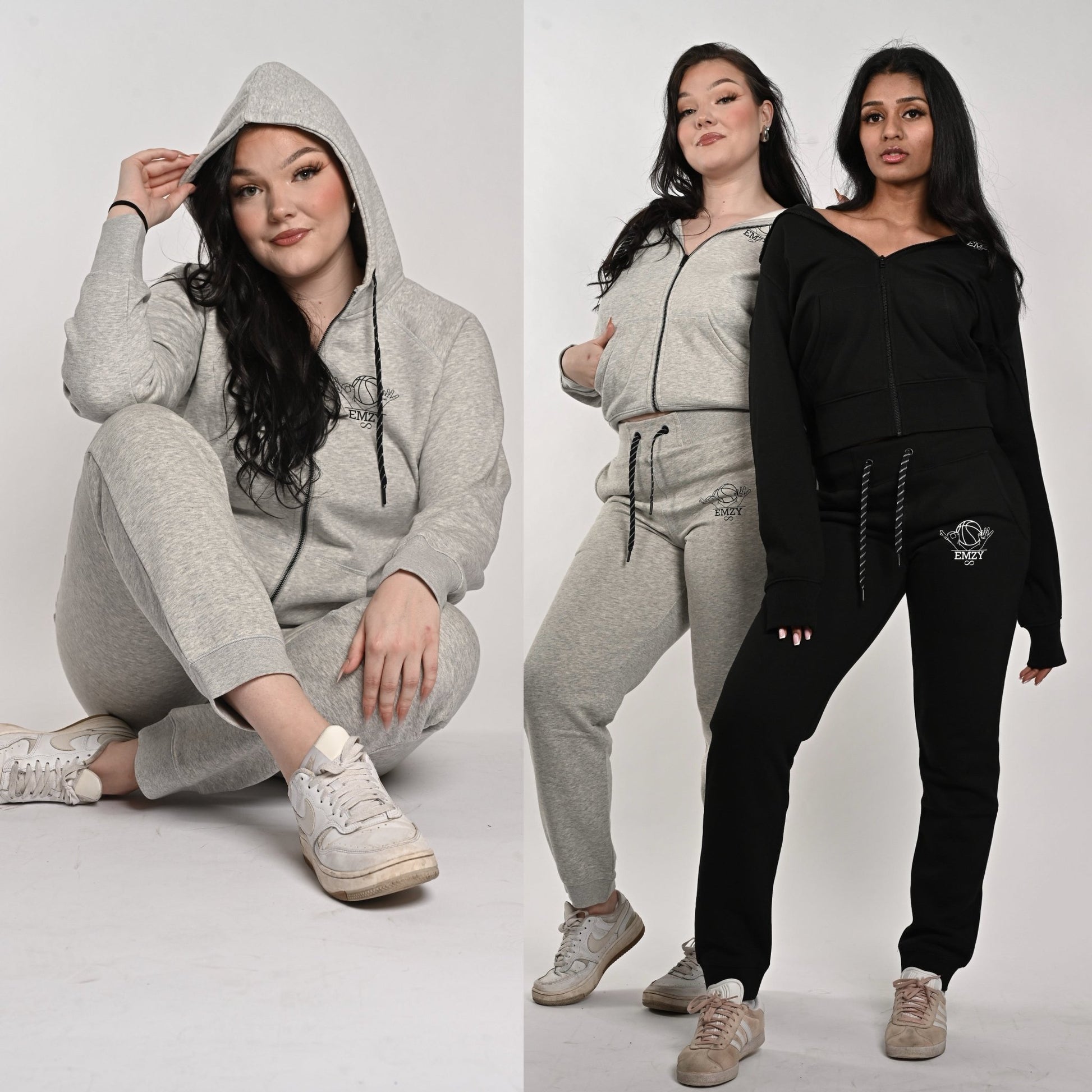 Women’s sweatsuits - EMZY♾️ EMZY♾️