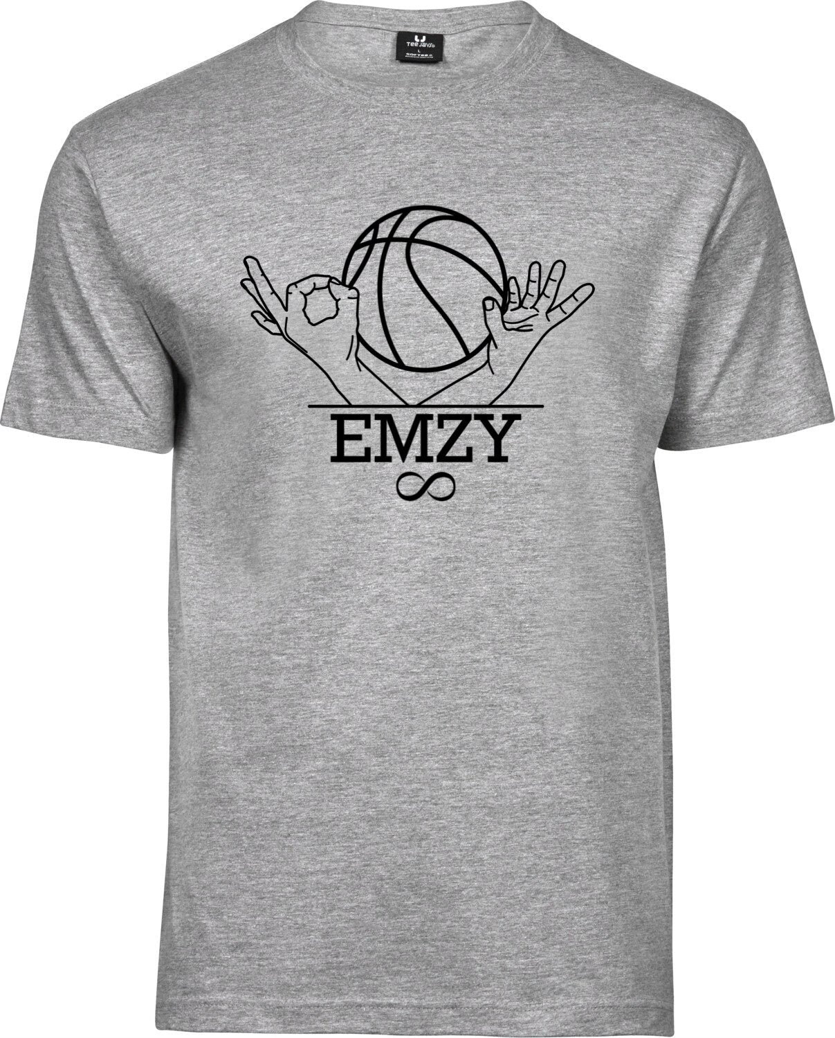 Customize Tee By You - EMZY♾️ EMZY♾️