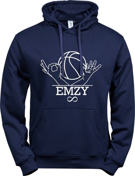 Hoodie - EMZY♾️ EMZY♾️