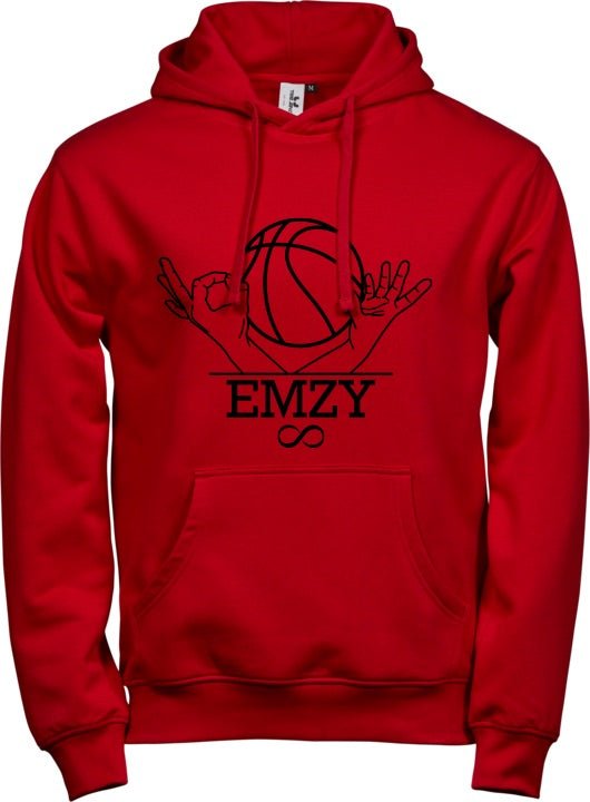 Hoodie - EMZY♾️ EMZY♾️