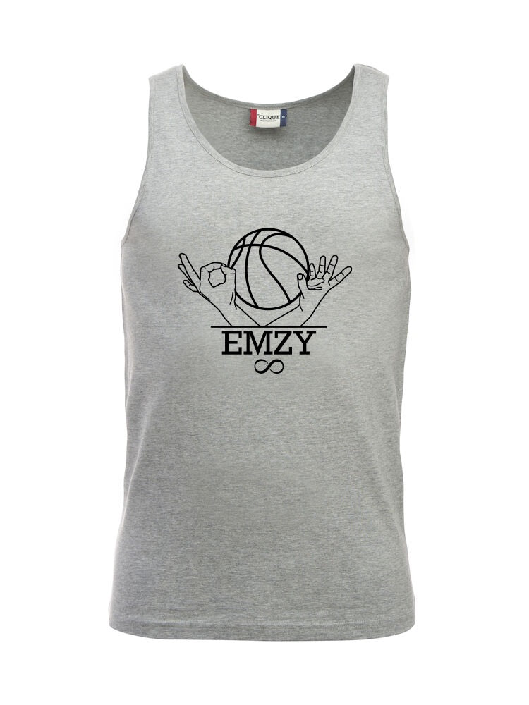 Tank top - EMZY♾️ EMZY♾️