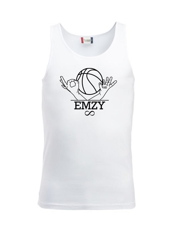 Tank top - EMZY♾️ EMZY♾️